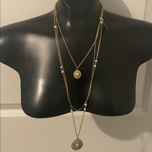 New necklace